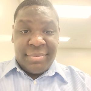 Meet your Posher, Aaron